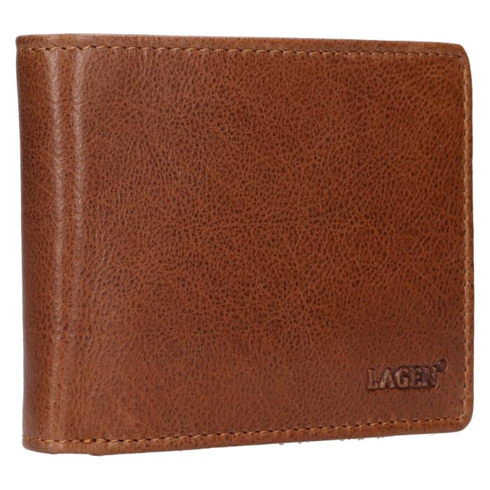 Lagen peněženka 5166 T TAN