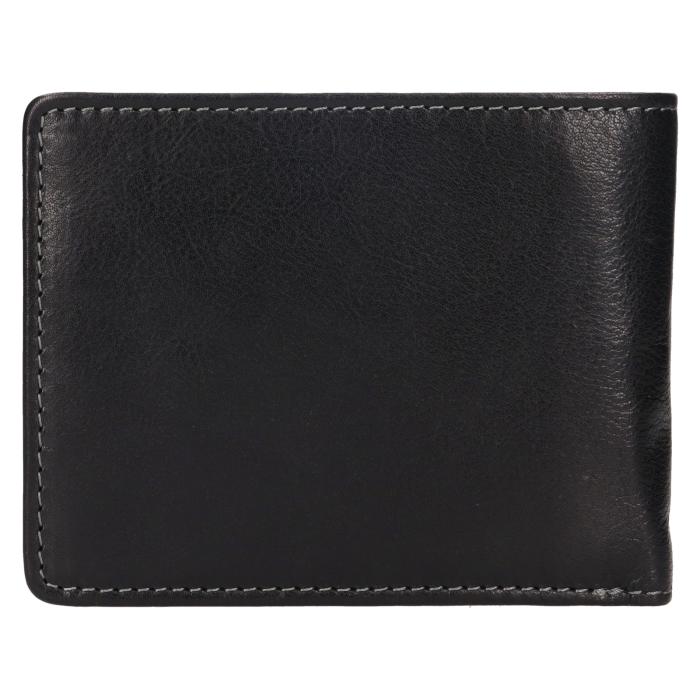 Lagen peněženka 5166 T black