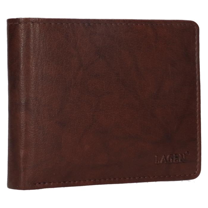 Lagen peněženka V73 D.BRN