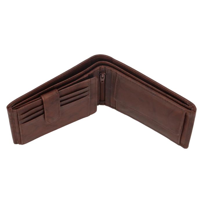 Lagen peněženka V73 D.BRN