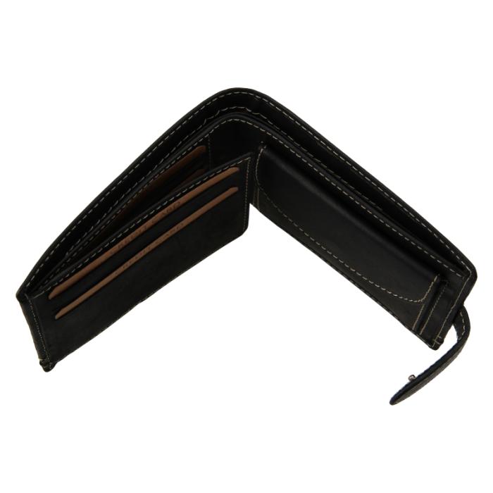 Lagen peněženka 2004 black