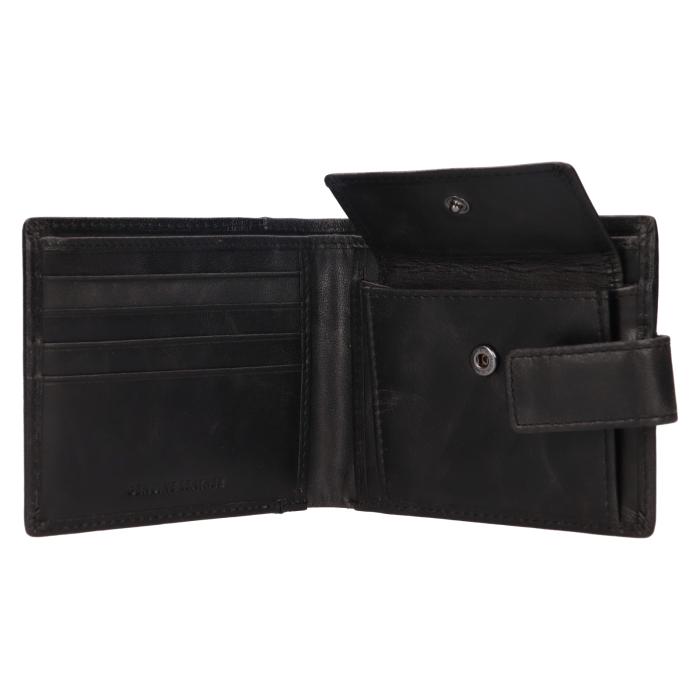 Lagen peněženka 12405 B black