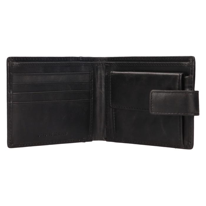 Lagen peněženka 12405 B black