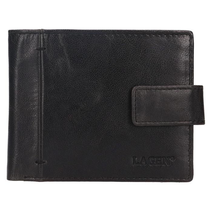 Lagen peněženka 12405 B black