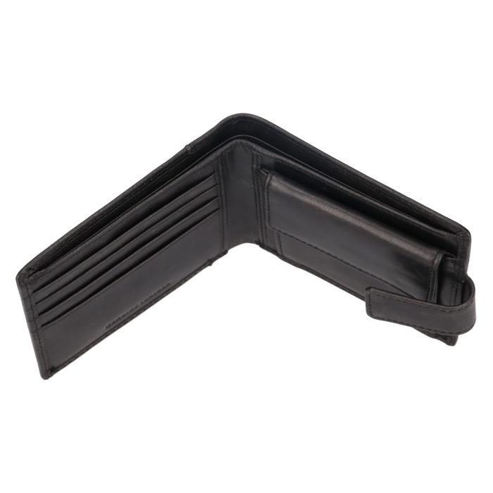 Lagen peněženka 12405 B black