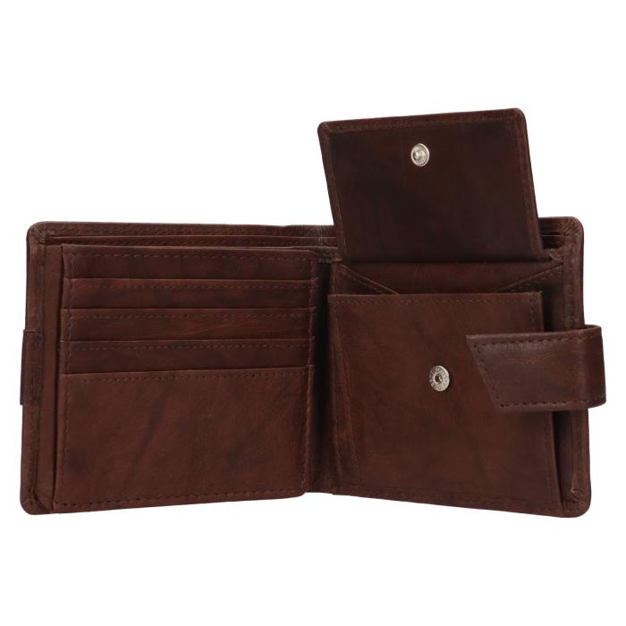 Lagen peněženka V 03 D.BRN