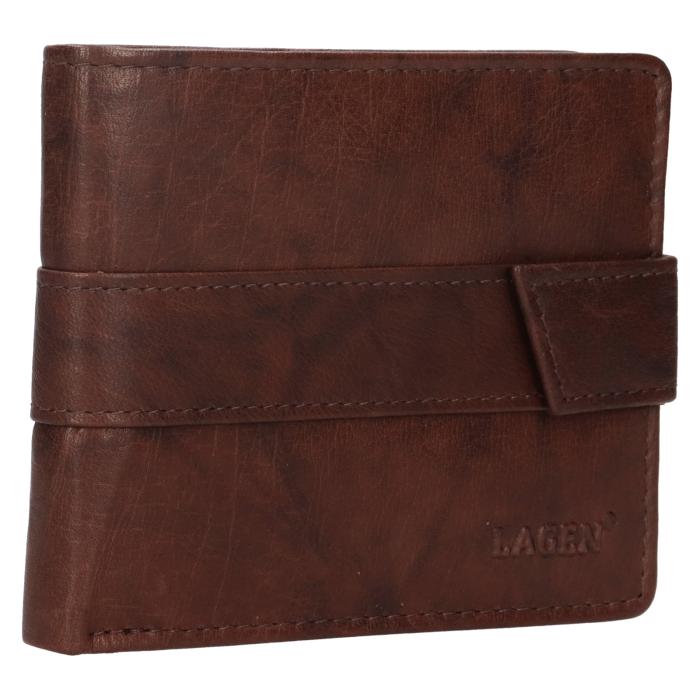 Lagen peněženka V 03 D.BRN