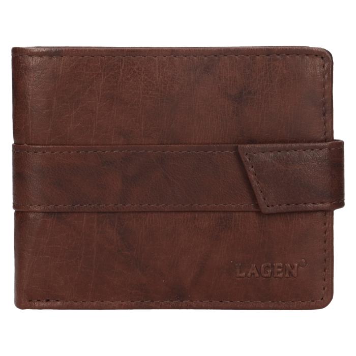 Lagen peněženka V 03 D.BRN