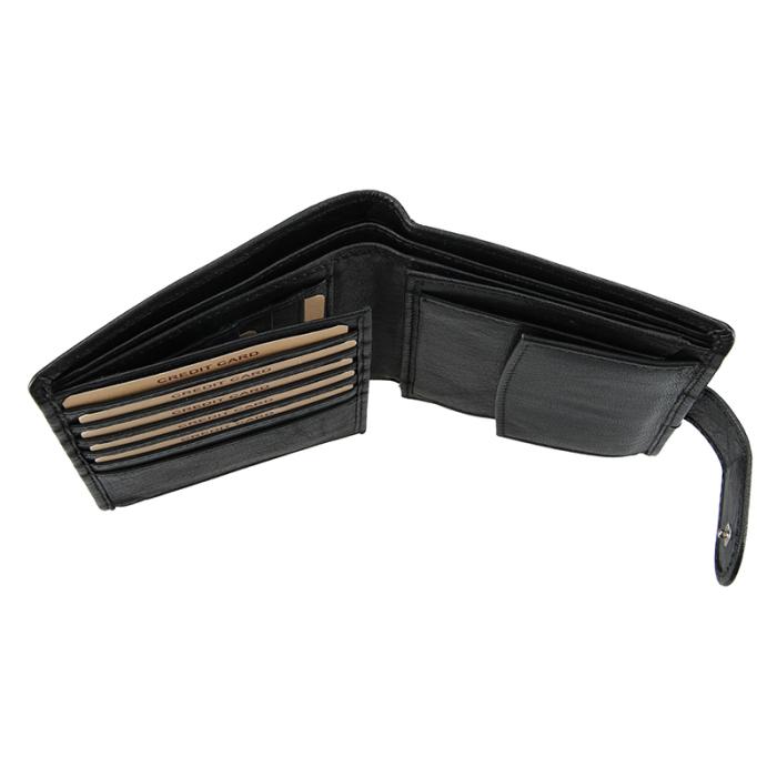 Lagen peněženka V 84 black