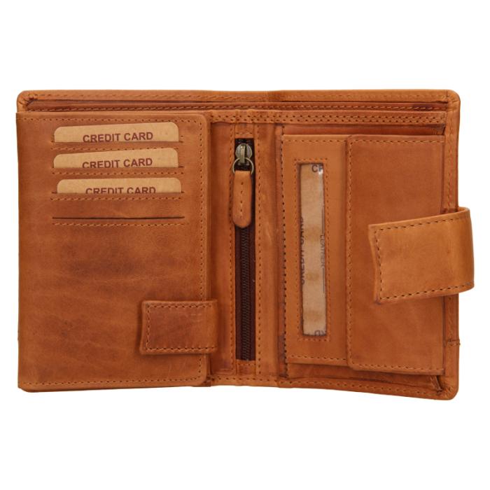 Lagen peněženka V27/V BRN