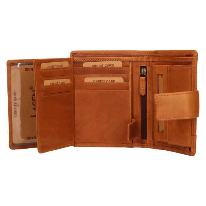 Lagen peněženka V27/V BRN