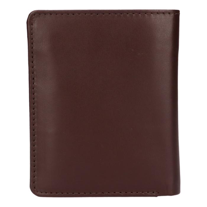 Lagen peněženka LG 7657 BRN