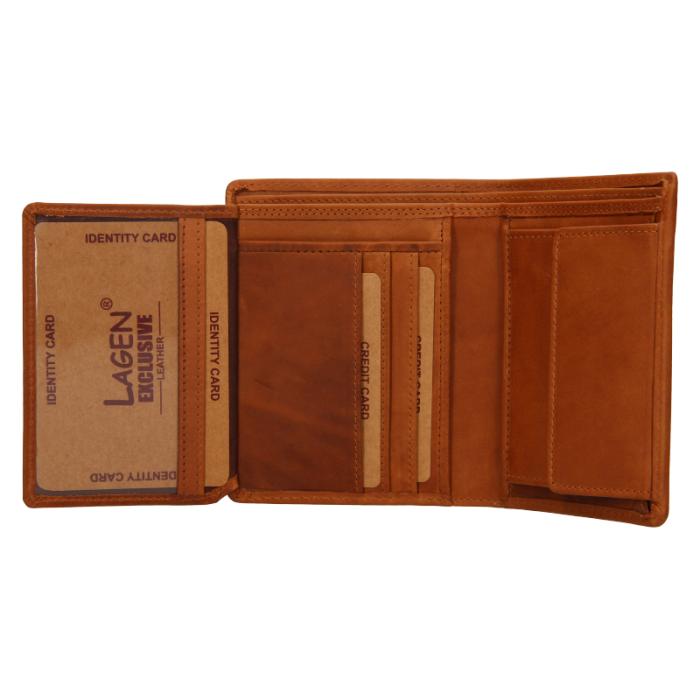 Lagen peněženka 2001/V BRN