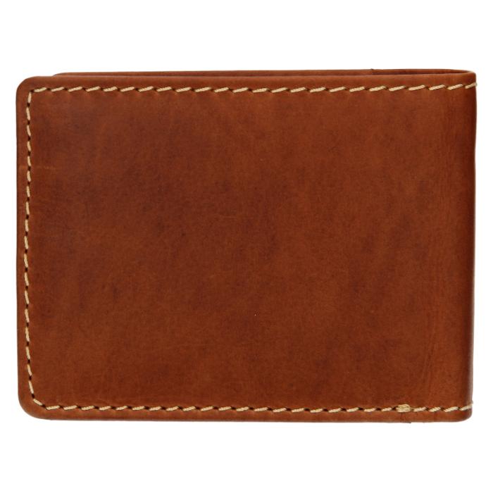 Lagen peněženka 511451 TAN hnědá