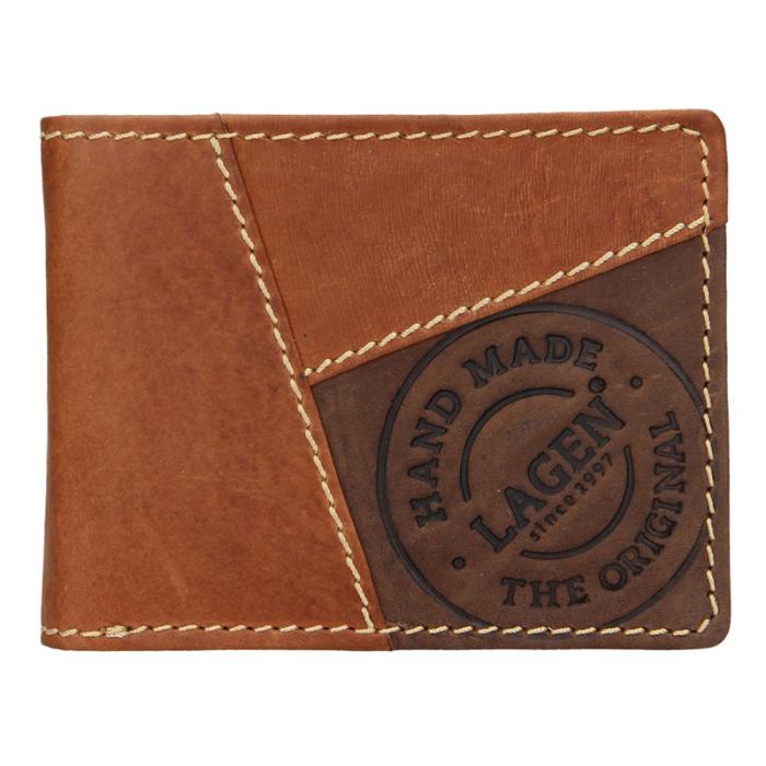 Lagen peněženka 51148 TAN