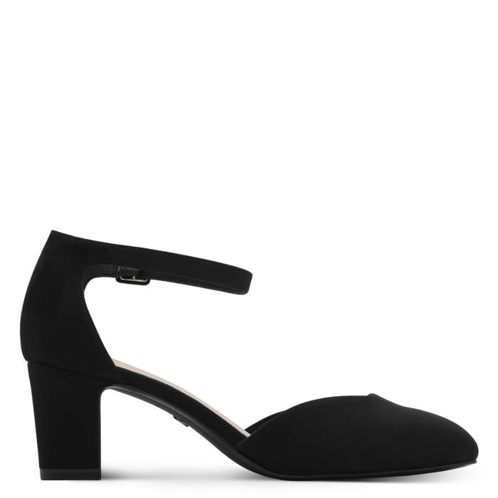 Tamaris lodičky 24412 černá, velikost 36