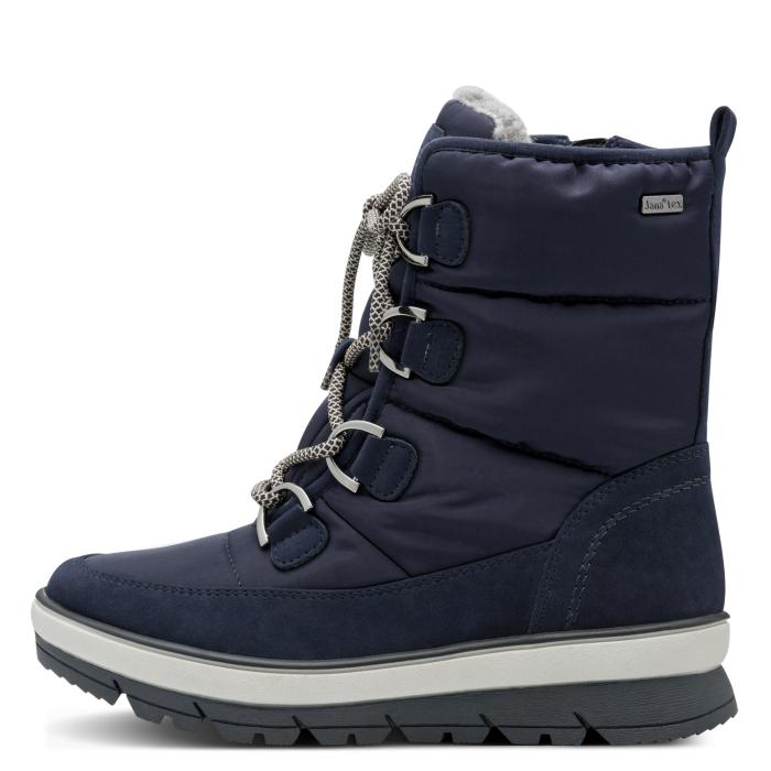 Jana sněhule 26262 Navy 805