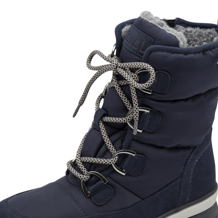 Jana sněhule 26262 Navy 805, velikost 37