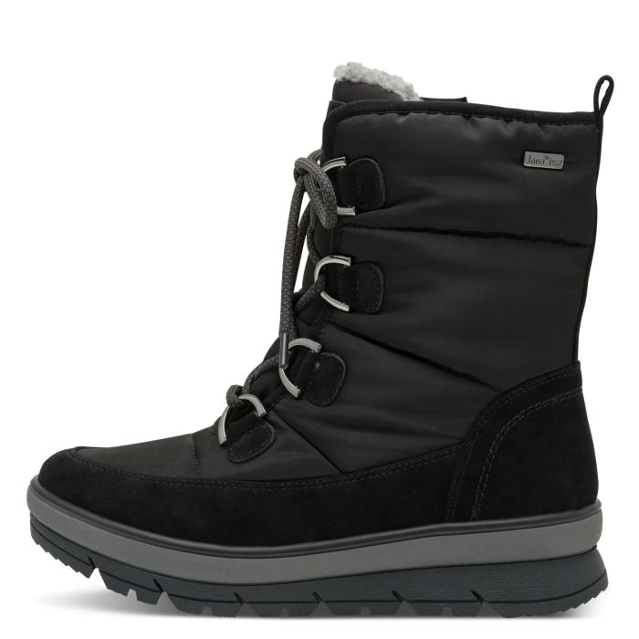 Jana sněhule 26262 Black 001