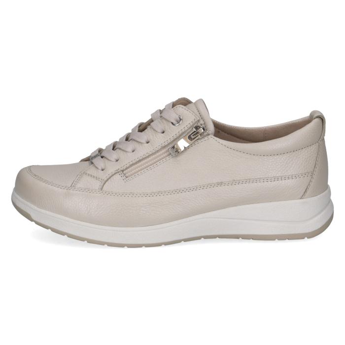 Caprice teniska 23727 pearl nappa