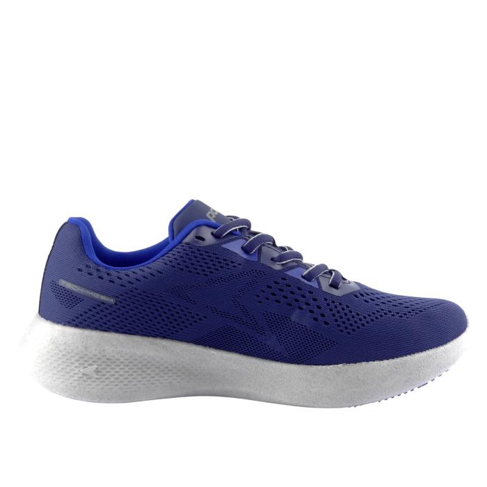 POWER tenisky POW 103M navy grey, velikost 40