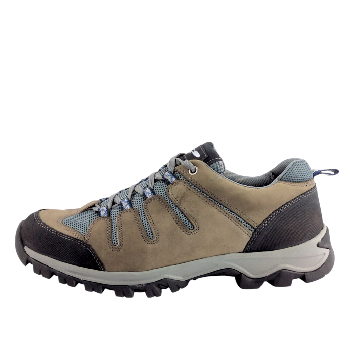 Gruna obuv BL324 0731 1 grey