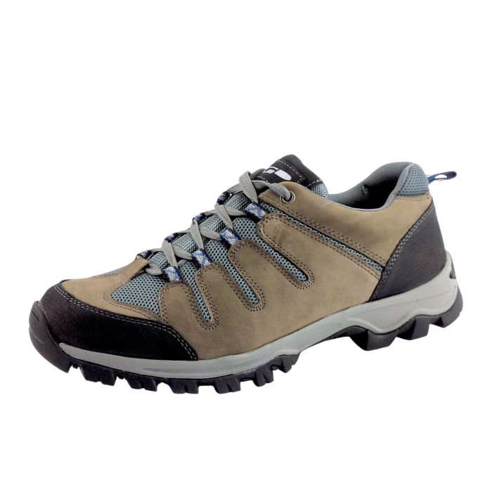 Gruna obuv BL324 0731 1 grey, velikost 44
