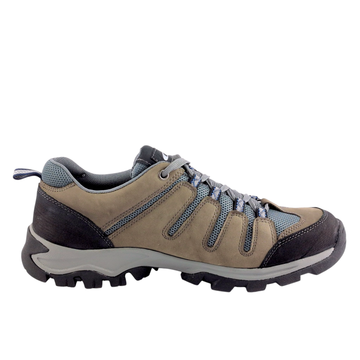 Gruna obuv BL324 0731 1 grey, velikost 44