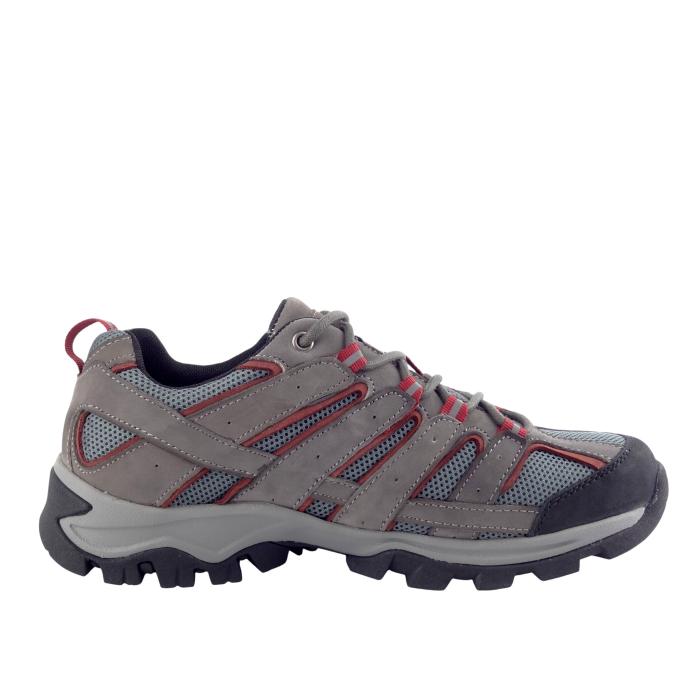 Gruna obuv BL324 11  brown red, velikost 36