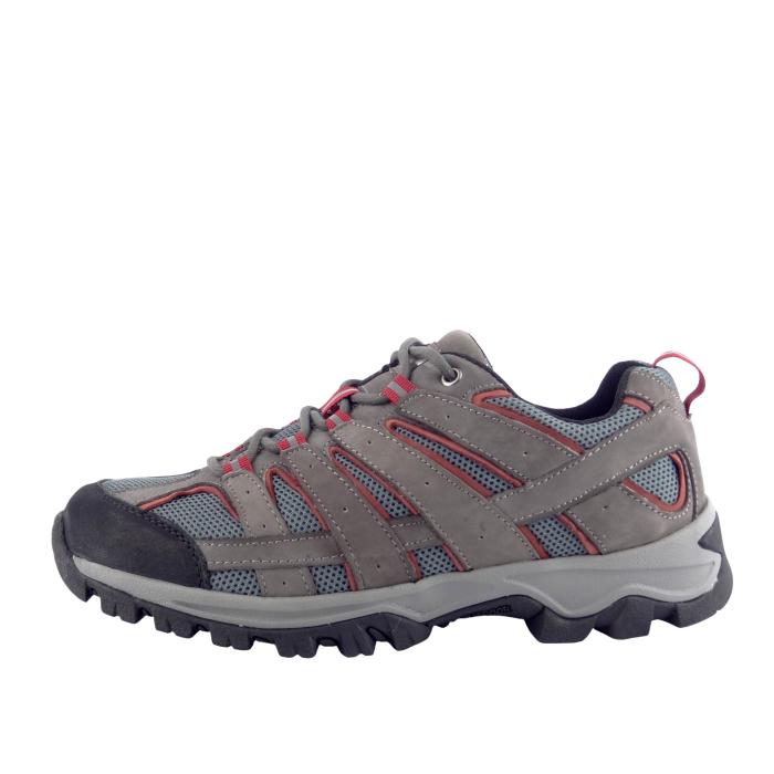 Gruna obuv BL324 11  brown red