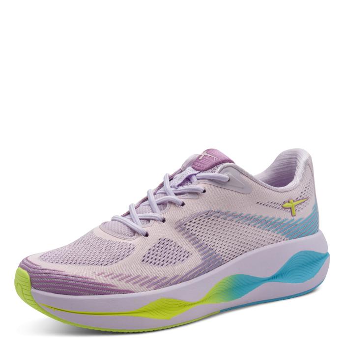 Tamaris teniska 23781 596 Rose comb, velikost 36