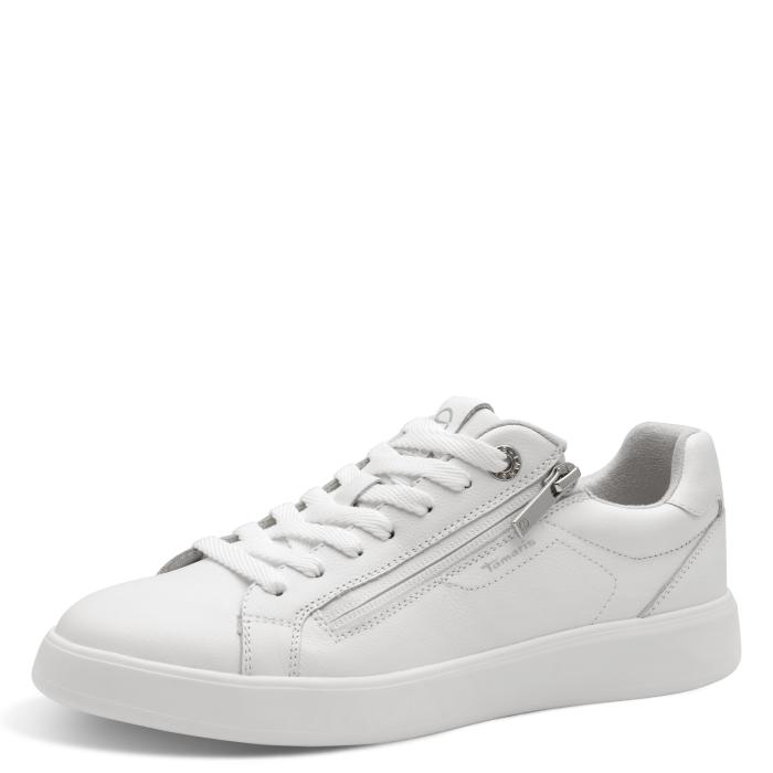 Tamaris tenisky 23709 White, velikost 37