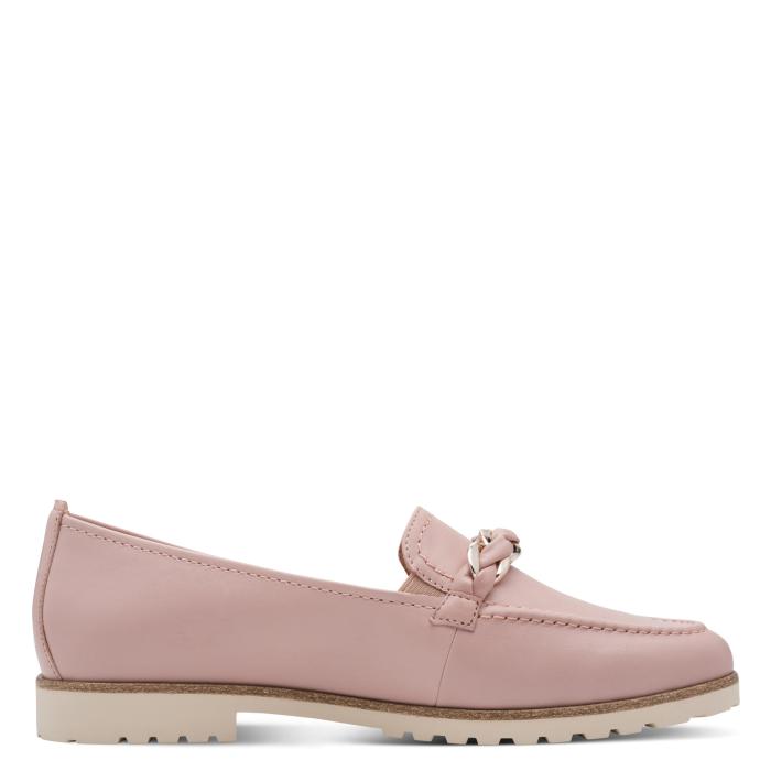 Tamaris obuv 24200 555 Rose Leather, velikost 36