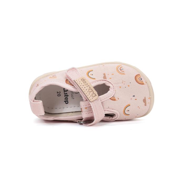 D.D.step obuv C086 61991 baby pink, velikost 21