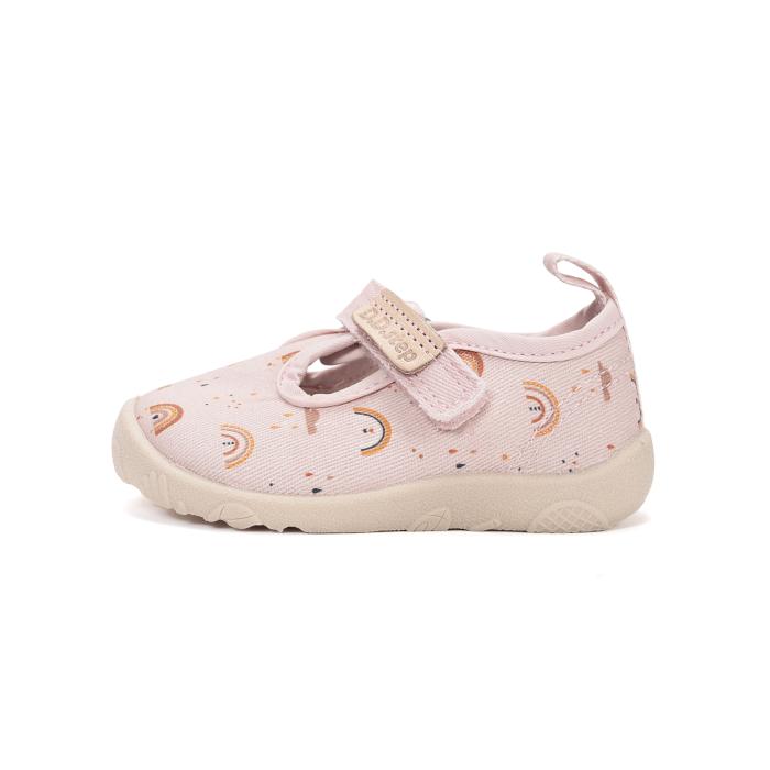 D.D.step obuv C086 61991 baby pink