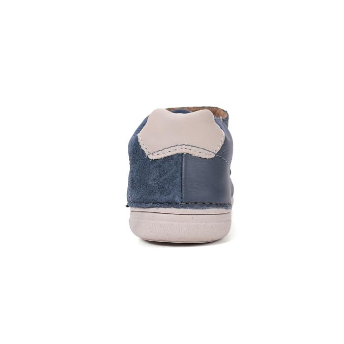 D.D.step celoroční obuv S078 61177B royal blue, velikost 26