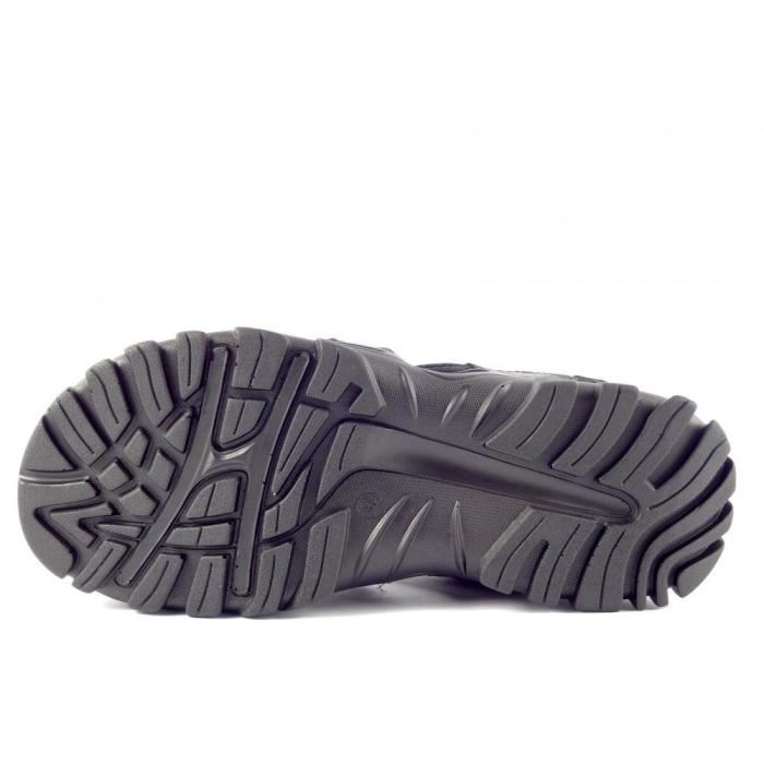 Selma obuv MR 20323 černá, velikost 45
