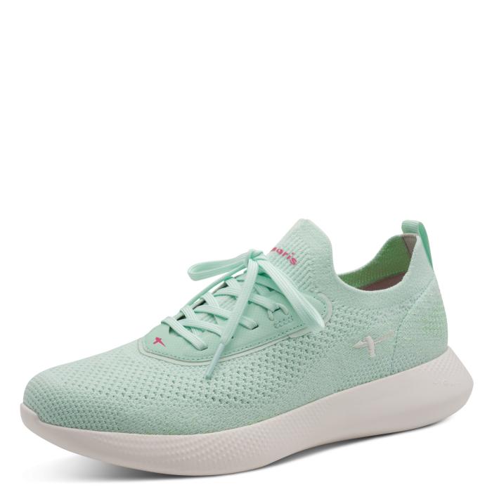 Tamaris tenisky 23715 mint, velikost 38