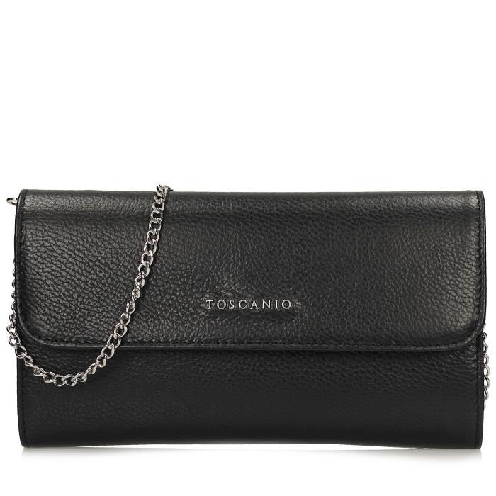 Toscanio psaníčko E68 TOS černá