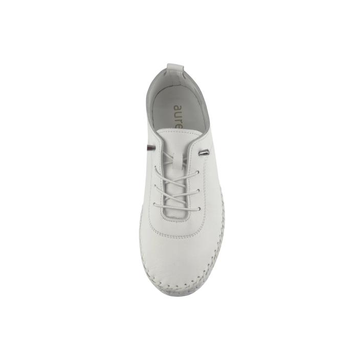 Rovigo obuv 879115 full white, velikost 37