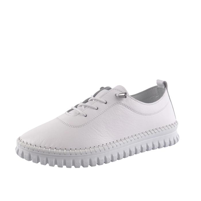 Aurelia teniska 796025 whiteZMBSZ plná, velikost 36