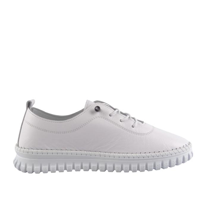 Aurelia teniska 796025 whiteZMBSZ plná, velikost 36