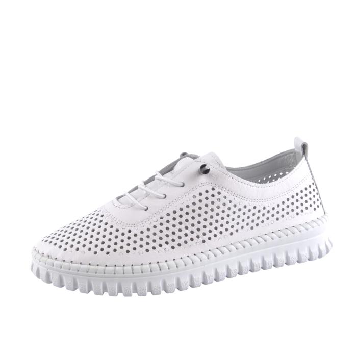 Aurelia teniska 796025 White perf, velikost 39