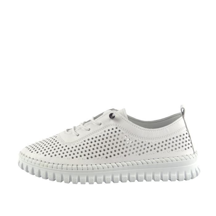 Aurelia teniska 796025 White perf