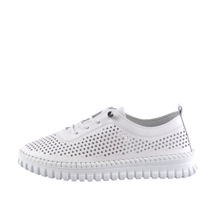 Aurelia teniska 796025 White perf