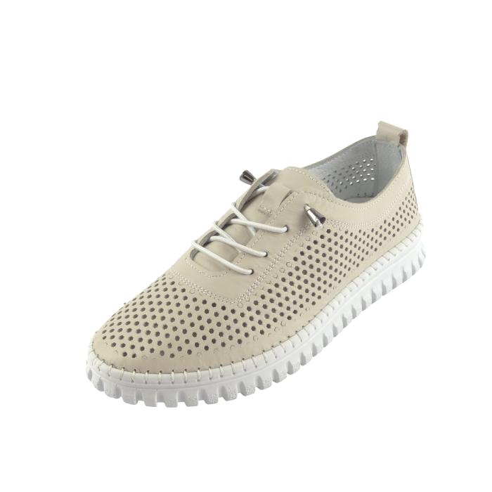 Aurelia teniska 796025 Beige, velikost 36