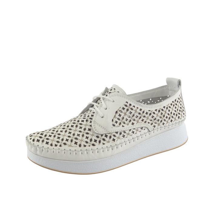 Aurelia obuv 79023 white, velikost 36