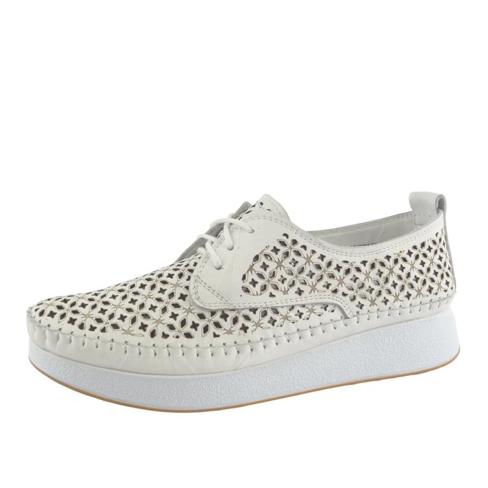 Aurelia obuv 79023 white, velikost 36