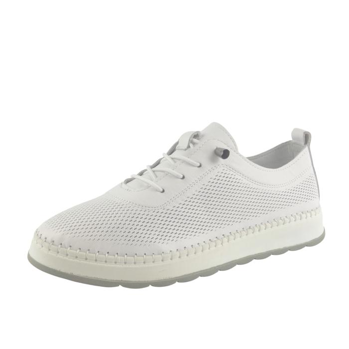 Aurelia obuv 793 0081 white, velikost 37