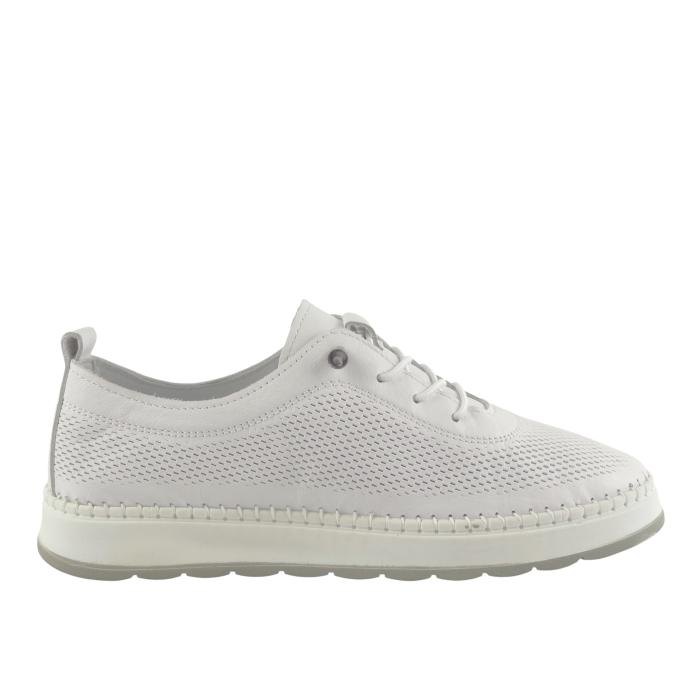 Aurelia obuv 793 0081 white, velikost 37